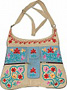 Ethnic Embroidered Shoulder Bag