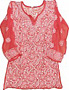 The Mandy Ladies Tunic Top Embroidery Indian