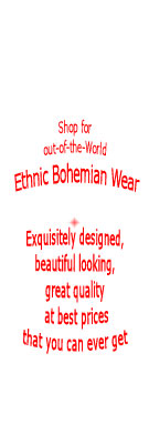 Bags, purses, skirts, shawls at best prices