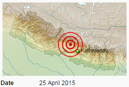 Help your Artisans - the Earthquake Victims in Nepal