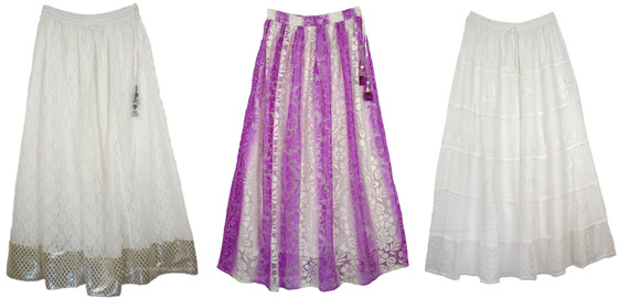 Fashionable, Attractive Tie Dye Wraps