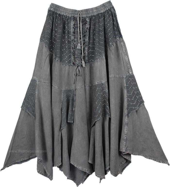 medieval short skirt