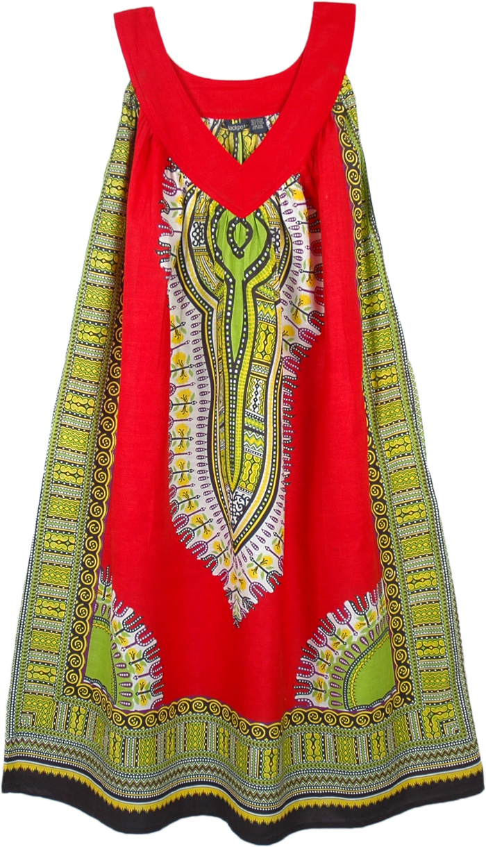 Green Medieval Inspired Gypsy Rayon Skirt