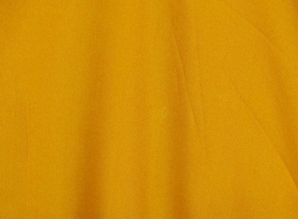 Yellow Summer Harem Halter Jumpsuit