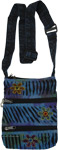 Sirens Of The Sea Hippie Side Sling Bag
