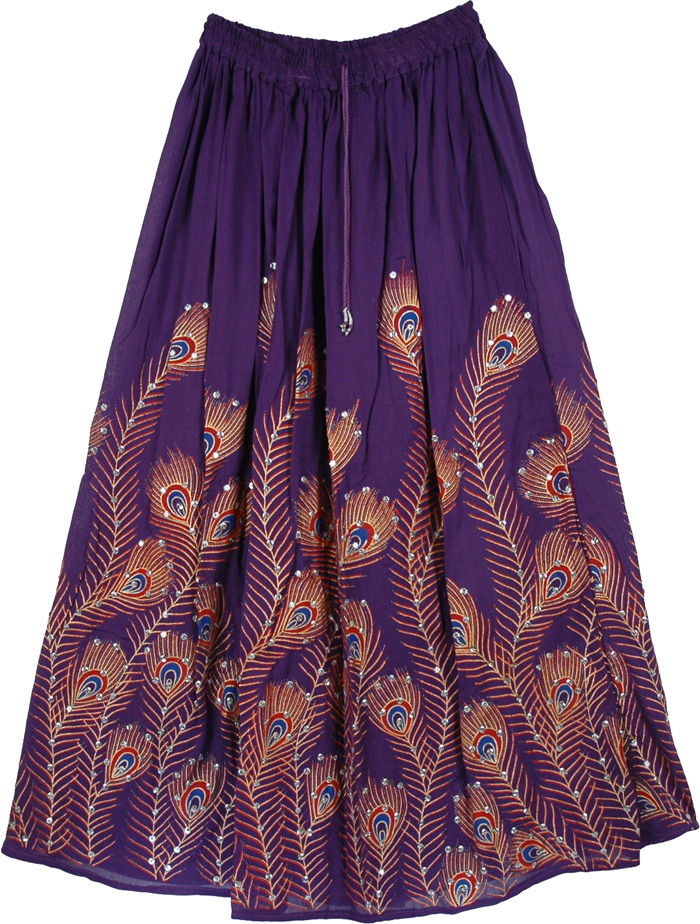 Skirt Hippie 51