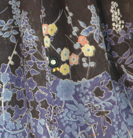 Gypsy Printed Long Skirt
