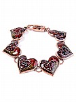 Designer Multicolor Bracelet 