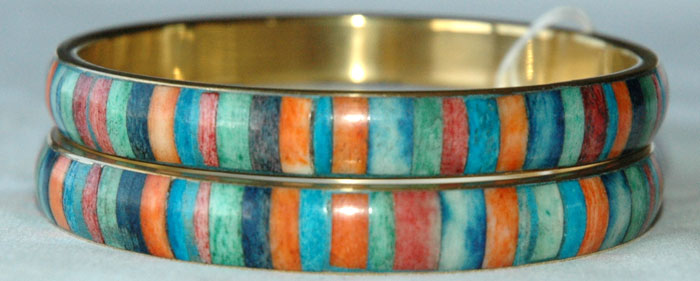 Multi Shell Bracelet, Summer Fashion Jewelry