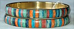 Multi Shell Bracelet [1434]