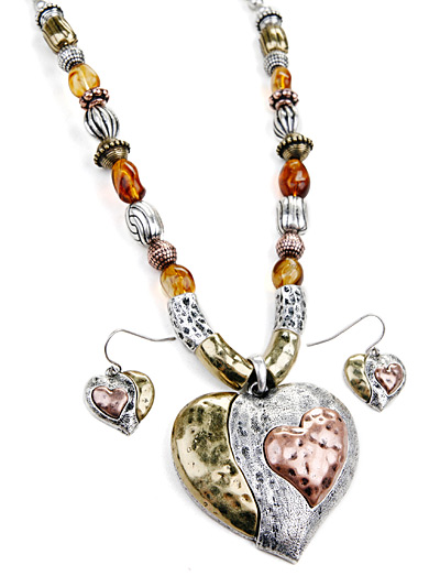 Trendy Fashion Jewelry on Tricolor Trendy Jewelry Shop For Bags Skirts ...