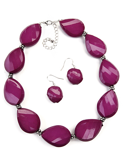 Clearance Fashion Jewelry on Purple Costume Fashion   Jewelry     Shop For Bags  Skirts  Jewelry