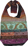 Bohemian Style Shoulder Handbag