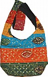 Womens Indian handbag purse [1548]