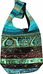 Womens Handbag in Multicolor [1569]