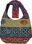 Womens Indian handbag purse [1581]