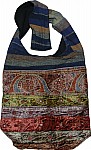 Womens Handbag in Multicolor [1583]