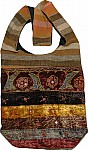 Handmade Handbag Mirror Accent [1587]