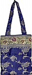 Minsk Silk Party Pouch