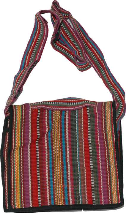 Fun Summer Bag, Small Shoulder Sling Bag