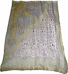 Pastel Shawl Wrap