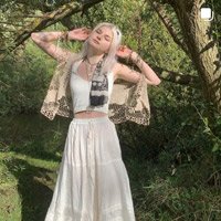 3300+ Skirt & Pant Styles: boho, hippie, gypsy, peasant