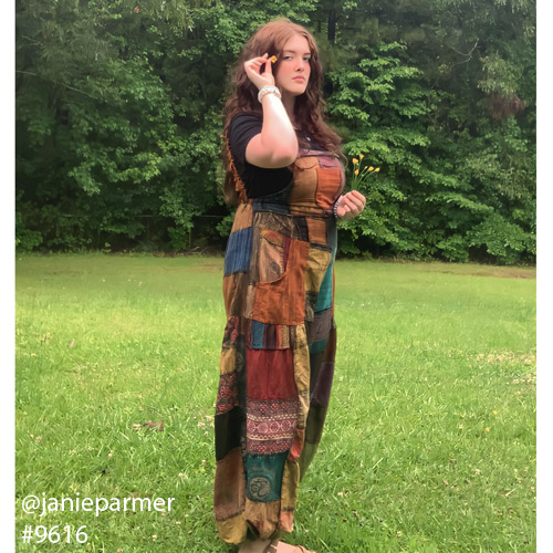 Hot sales hippie clothing
