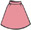 Hippie and Fun Festival Clothing