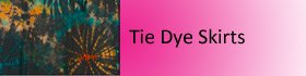 Indian Tie Dye Skirt Styles