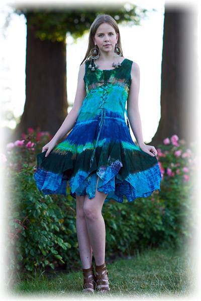 Bohemian Dresses - Boho style ethnic bohemian dresses, maxi dress, fashion  dress and more at The Little Bazaar