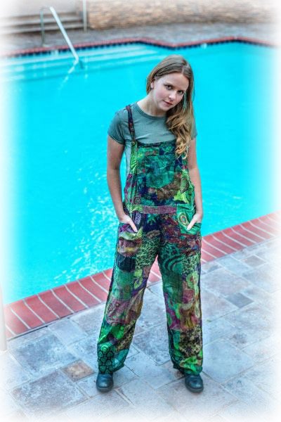 Colorful Striped Pants – The Salted Hippie Boutique
