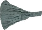 Orchid Hippie Tie Dye Headband