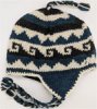 Bluewood Woolen Hand Knitted Hat