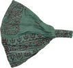 Fairy Field Tie Dye Headband in Cotton