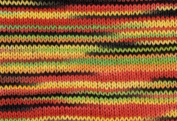 Colorful Cotton Woven Hippie Headband