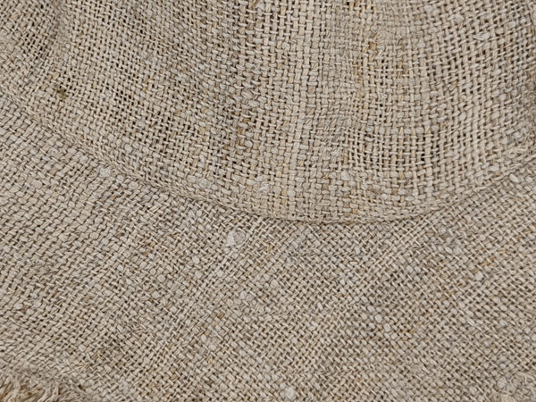 Summer Sands Vacation Hemp Flexible Hat