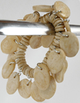 Ivory Chips Fashion Bracelet