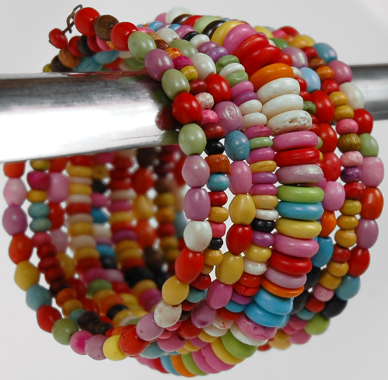 Charming Fashion String Beads Bracelet