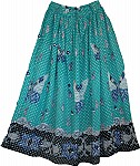 Breaker Bay Butterfly Skirt