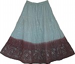 Tinsel Womens Short Skirt