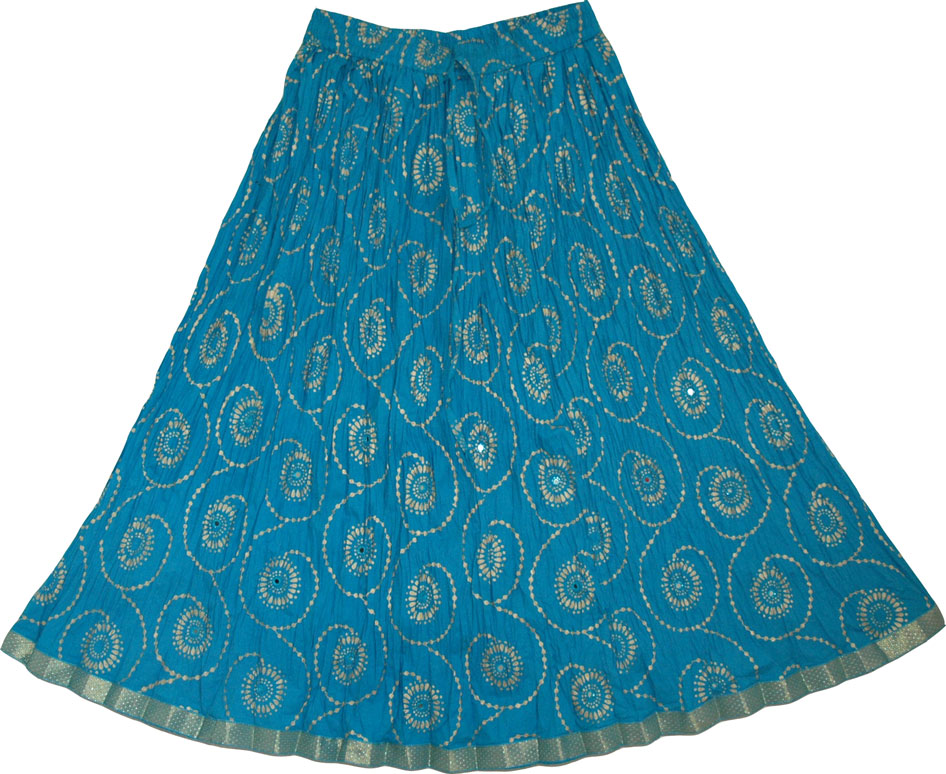 Matisse Chakra Ethnic Skirt