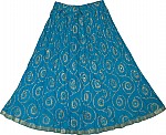 Matisse Chakra Ethnic Skirt