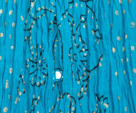 Festive Crinkle Tall Skirt
