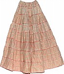 Akaroa Peasant Skirt