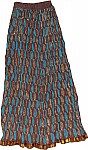 Buccaneer Ethnic Skirt