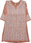 Contessa Embroidered Tunic