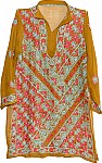 Mai Tai Ladies Tunic Top