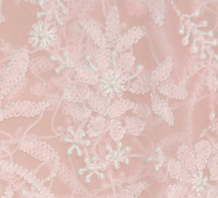 Baby Pink Ladies Tunic Top