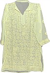 Beryl Summer Tunic Shirt