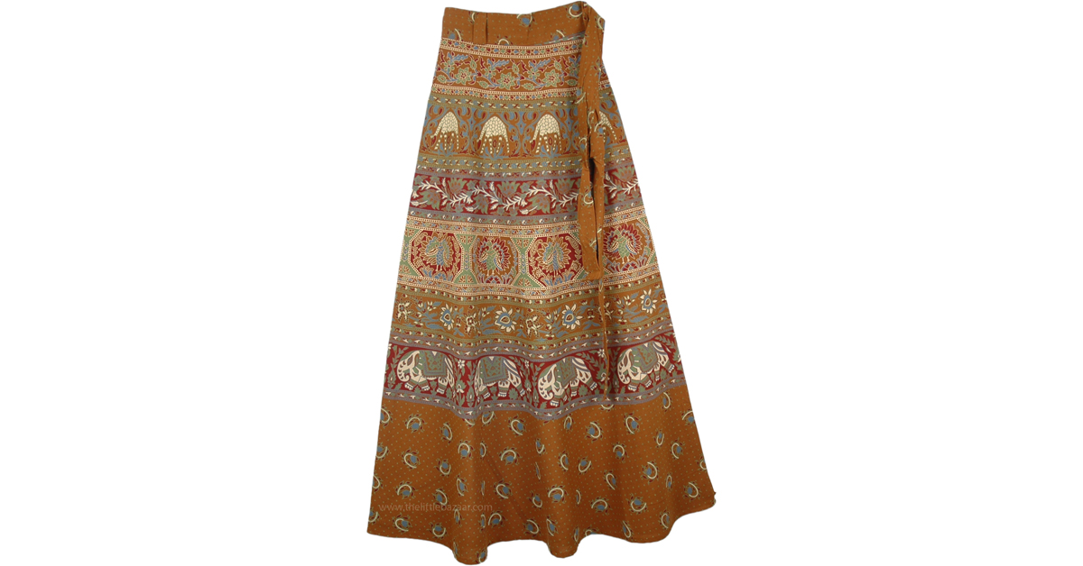 indus ethnic wear